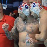 LEN Utakmica Hrvatska Grcka bazen Mladost Europsko prvenstvo 102