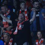 LEN Utakmica Hrvatska Grcka bazen Mladost Europsko prvenstvo 106