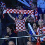 LEN Utakmica Hrvatska Grcka bazen Mladost Europsko prvenstvo 107