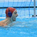 LEN Utakmica Hrvatska Grcka bazen Mladost Europsko prvenstvo 109
