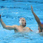 LEN Utakmica Hrvatska Grcka bazen Mladost Europsko prvenstvo 11