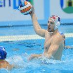 LEN Utakmica Hrvatska Grcka bazen Mladost Europsko prvenstvo 110