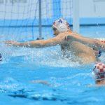 LEN Utakmica Hrvatska Grcka bazen Mladost Europsko prvenstvo 111
