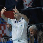 LEN Utakmica Hrvatska Grcka bazen Mladost Europsko prvenstvo 112