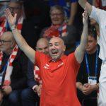 LEN Utakmica Hrvatska Grcka bazen Mladost Europsko prvenstvo 116