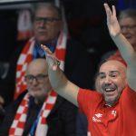 LEN Utakmica Hrvatska Grcka bazen Mladost Europsko prvenstvo 117