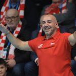 LEN Utakmica Hrvatska Grcka bazen Mladost Europsko prvenstvo 118