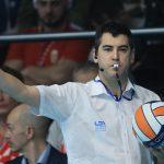 LEN Utakmica Hrvatska Grcka bazen Mladost Europsko prvenstvo 119
