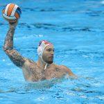 LEN Utakmica Hrvatska Grcka bazen Mladost Europsko prvenstvo 12