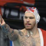 LEN Utakmica Hrvatska Grcka bazen Mladost Europsko prvenstvo 120