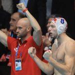 LEN Utakmica Hrvatska Grcka bazen Mladost Europsko prvenstvo 121