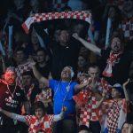 LEN Utakmica Hrvatska Grcka bazen Mladost Europsko prvenstvo 122