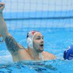 LEN Utakmica Hrvatska Grcka bazen Mladost Europsko prvenstvo 124