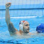 LEN Utakmica Hrvatska Grcka bazen Mladost Europsko prvenstvo 125
