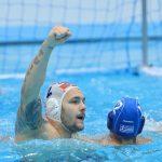 LEN Utakmica Hrvatska Grcka bazen Mladost Europsko prvenstvo 126