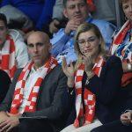 LEN Utakmica Hrvatska Grcka bazen Mladost Europsko prvenstvo 127
