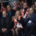 LEN Utakmica Hrvatska Grcka bazen Mladost Europsko prvenstvo 128
