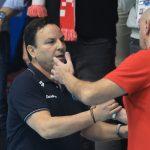 LEN Utakmica Hrvatska Grcka bazen Mladost Europsko prvenstvo 131