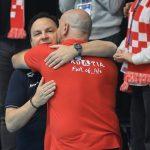 LEN Utakmica Hrvatska Grcka bazen Mladost Europsko prvenstvo 132