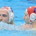 LEN Utakmica Hrvatska Grcka bazen Mladost Europsko prvenstvo 133