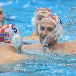 LEN Utakmica Hrvatska Grcka bazen Mladost Europsko prvenstvo 135