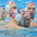 LEN Utakmica Hrvatska Grcka bazen Mladost Europsko prvenstvo 137