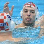 LEN Utakmica Hrvatska Grcka bazen Mladost Europsko prvenstvo 138