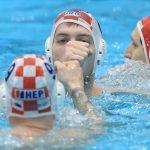 LEN Utakmica Hrvatska Grcka bazen Mladost Europsko prvenstvo 139