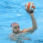 LEN Utakmica Hrvatska Grcka bazen Mladost Europsko prvenstvo 14
