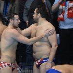 LEN Utakmica Hrvatska Grcka bazen Mladost Europsko prvenstvo 140