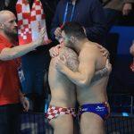 LEN Utakmica Hrvatska Grcka bazen Mladost Europsko prvenstvo 141