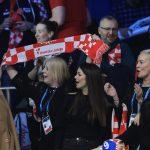 LEN Utakmica Hrvatska Grcka bazen Mladost Europsko prvenstvo 145
