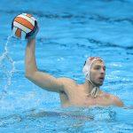 LEN Utakmica Hrvatska Grcka bazen Mladost Europsko prvenstvo 15