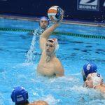 LEN Utakmica Hrvatska Grcka bazen Mladost Europsko prvenstvo 17