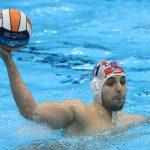LEN Utakmica Hrvatska Grcka bazen Mladost Europsko prvenstvo 18