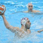 LEN Utakmica Hrvatska Grcka bazen Mladost Europsko prvenstvo 20