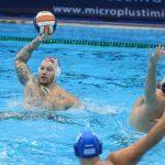 LEN Utakmica Hrvatska Grcka bazen Mladost Europsko prvenstvo 21