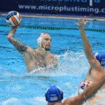 LEN Utakmica Hrvatska Grcka bazen Mladost Europsko prvenstvo 23