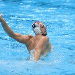 LEN Utakmica Hrvatska Grcka bazen Mladost Europsko prvenstvo 26