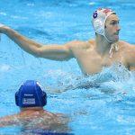 LEN Utakmica Hrvatska Grcka bazen Mladost Europsko prvenstvo 27