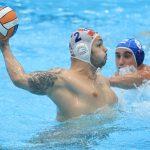 LEN Utakmica Hrvatska Grcka bazen Mladost Europsko prvenstvo 28