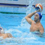 LEN Utakmica Hrvatska Grcka bazen Mladost Europsko prvenstvo 29