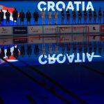 LEN Utakmica Hrvatska Grcka bazen Mladost Europsko prvenstvo 3