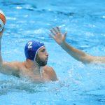 LEN Utakmica Hrvatska Grcka bazen Mladost Europsko prvenstvo 30