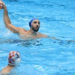LEN Utakmica Hrvatska Grcka bazen Mladost Europsko prvenstvo 31