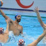 LEN Utakmica Hrvatska Grcka bazen Mladost Europsko prvenstvo 33