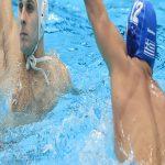 LEN Utakmica Hrvatska Grcka bazen Mladost Europsko prvenstvo 4