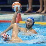 LEN Utakmica Hrvatska Grcka bazen Mladost Europsko prvenstvo 41