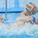 LEN Utakmica Hrvatska Grcka bazen Mladost Europsko prvenstvo 43
