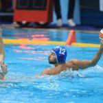 LEN Utakmica Hrvatska Grcka bazen Mladost Europsko prvenstvo 46